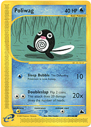 087 Poliwag